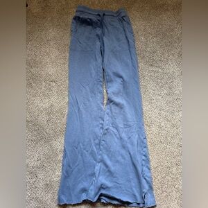 Aerie Kids Blue Sweatpants
